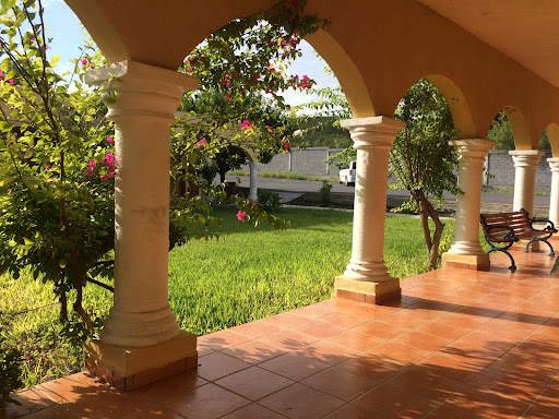 Hotel Posada Lampazos