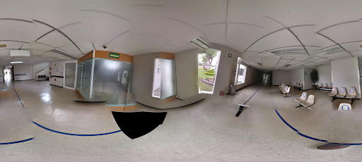 Hospital La Carlota