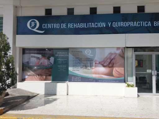 Centro de Rehabilitación y Quiropráctica Brisas