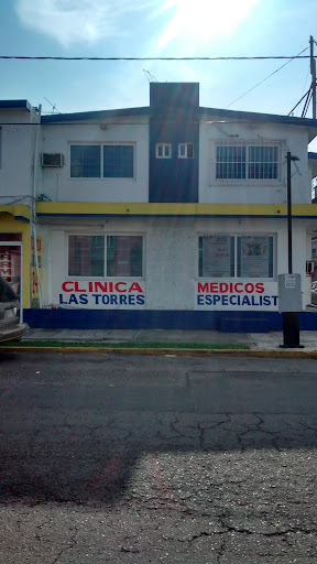 Clínica las Torres