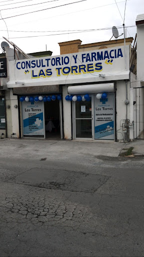 Farmacia y Consultorio Las Torres