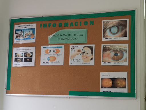 Hospital Alfa Medical Center