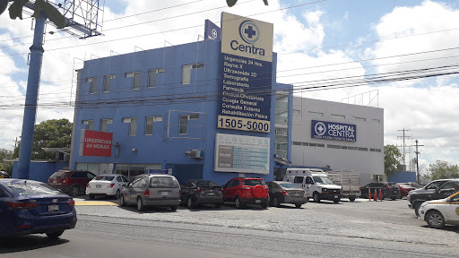 HOSPITAL CENTRA