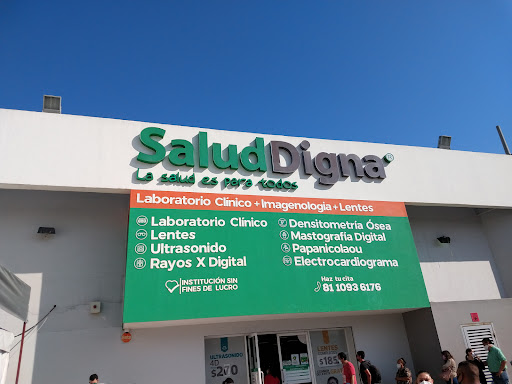 Salud Dígna