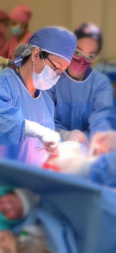Centro Médico San Patricio