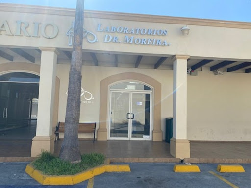 Laboratorios Dr. Moreira - Linares