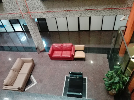 Centro de Diagnóstico San Francisco