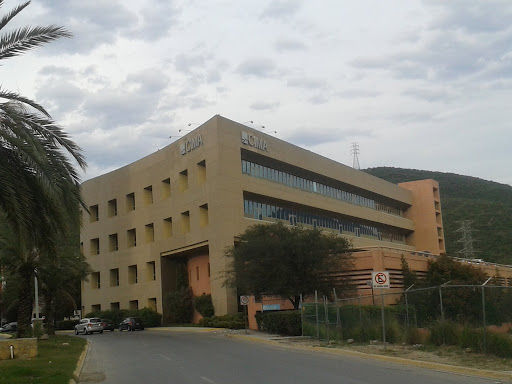 Hospital Ángeles Valle Oriente