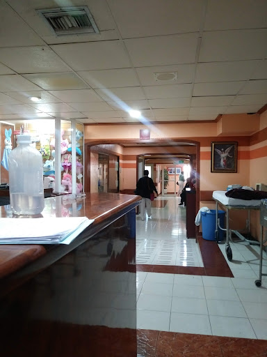 Centro Medico Los Angeles