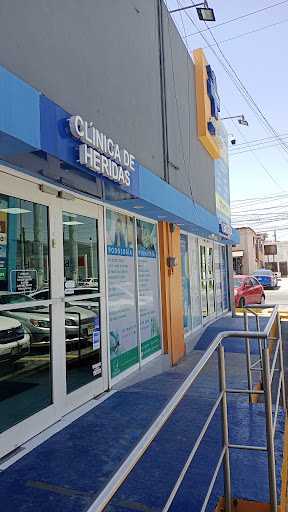 Clínica Tres Ángeles