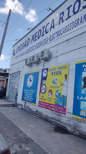 Unidad Medica Rios Dr. Daniel Campos