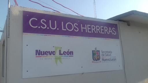 CSU Los Herreras