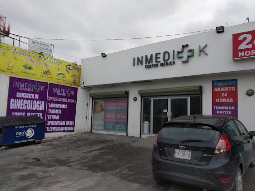 Inmedik Centro Médico