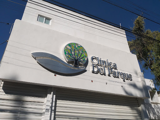 Clínica del Parque