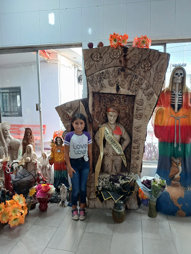 CENTRO SALUD LOS RAMONES