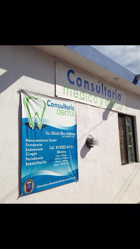 Consultorio Dental