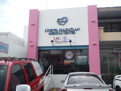 Nuevo Mazatlán Medical Center