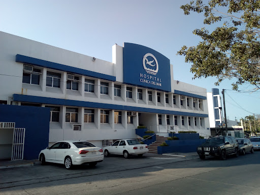Clínica del Mar