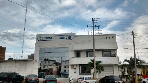 CLINICA EL CONCHI
