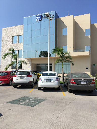 Hospital Marina Mazatlán