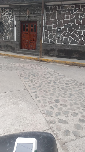 Consultorio Santa Teresa