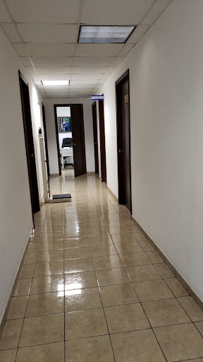 Unidad de Especialidades Médicas