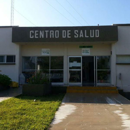 Hospital Mier Y Noriega
