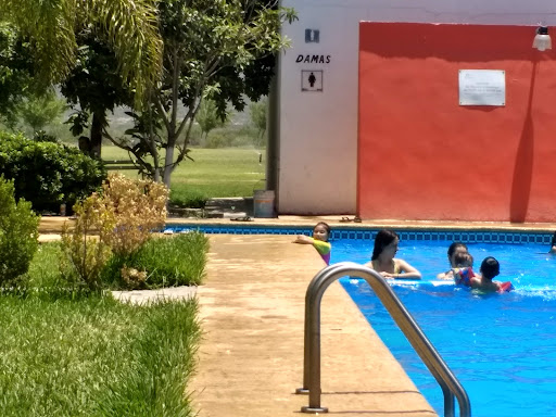 Recreativo De Mina