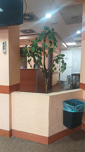 Centro Medico Los Angeles