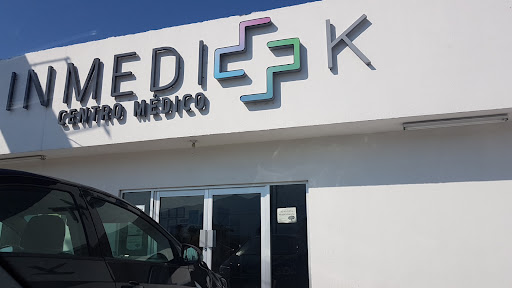Inmedik Lincoln