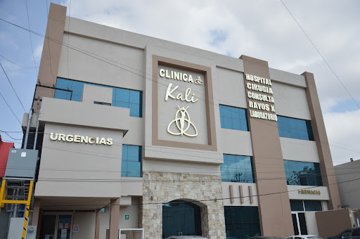 Hospital KALI Monclova