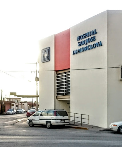 Hospital San José de Monclova
