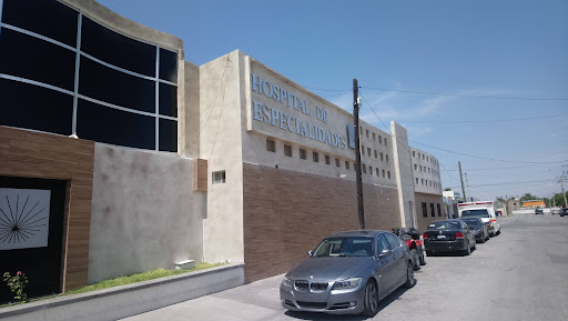 Hospital de Especialidades