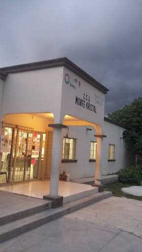 C.S.U. Monte Cristal