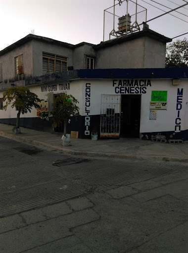 Farmacia Genesis