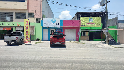 Vision Dental