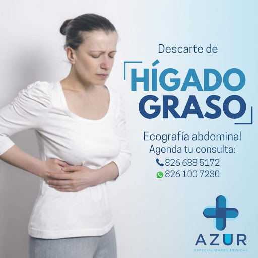 AZUR "Especialidades Médicas"