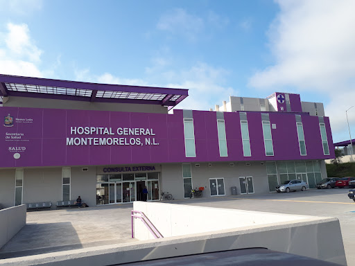 Hospital General Montemorelos