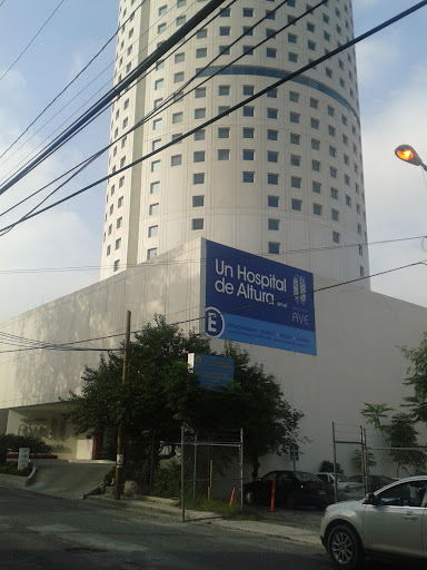 Centro Médico AVE
