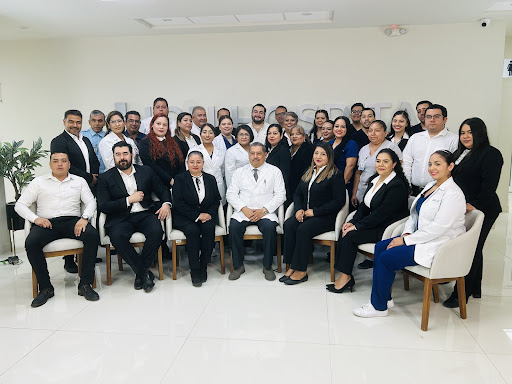 ION Hospital Medica Noreste