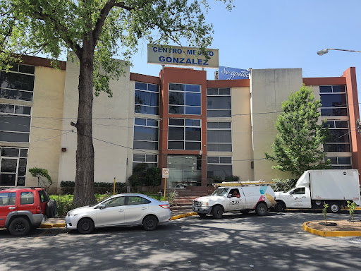 Centro Médico González