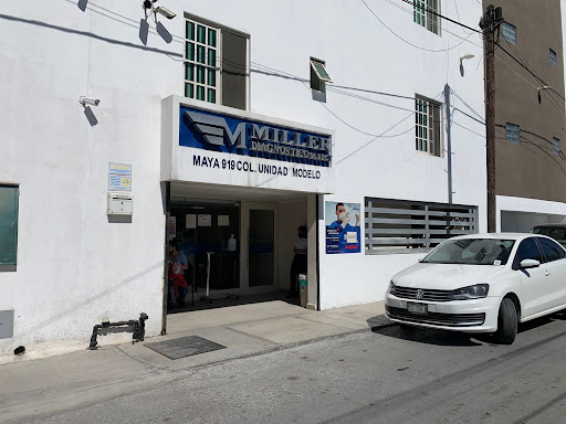 Miller Hospital