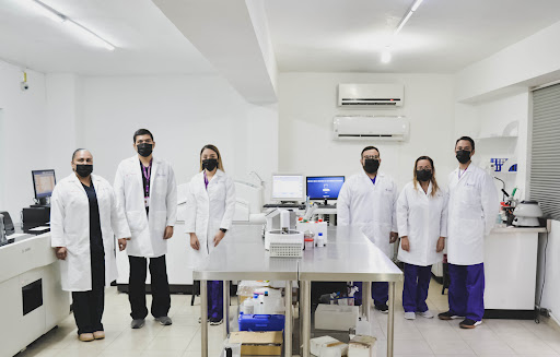 Laboratorio Clinico Nova
