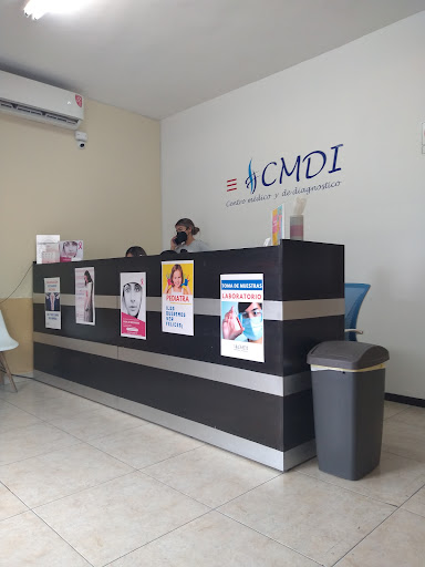 Centro Médico y De Diagnóstico