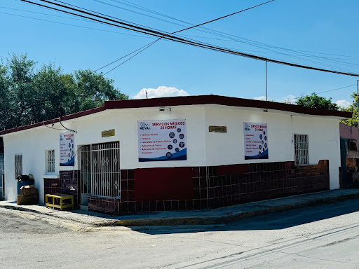 REVAL Servicio Medico