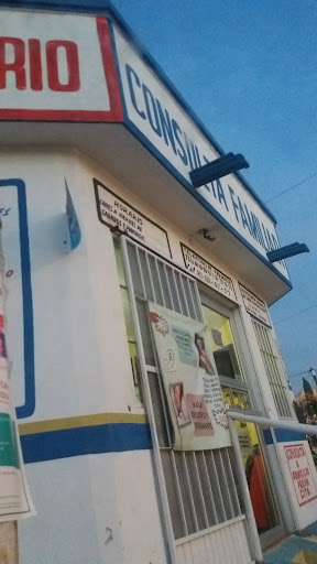 Centro Médico Balcones