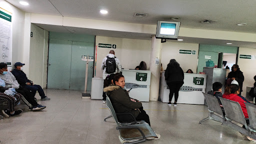 IMSS PUEBLO NUEVO