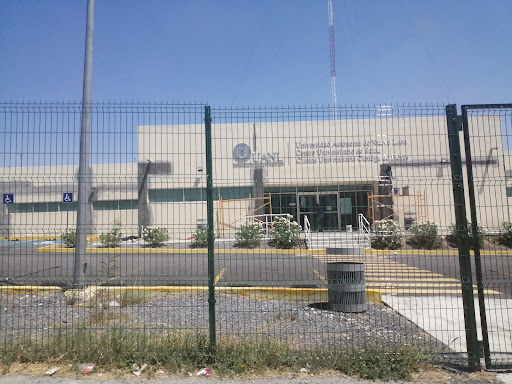 Clinica Universitaria Cienega de Flores