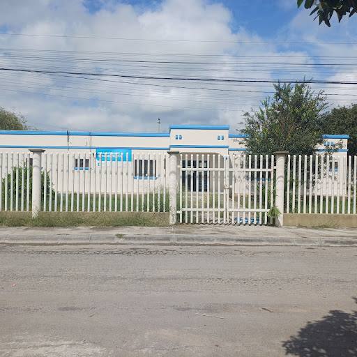 Centro de Salud de Nuevo León