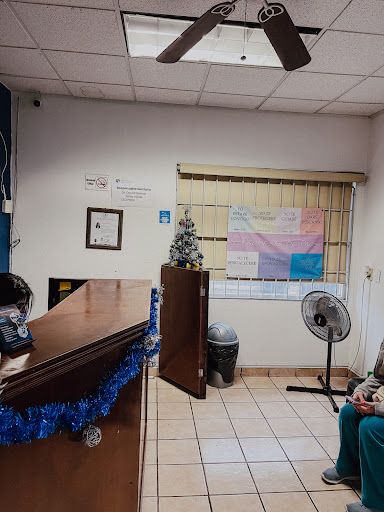 Centro Medico Buen Samaritano Juarez NL